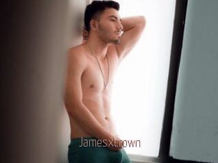 Jamesxcrown