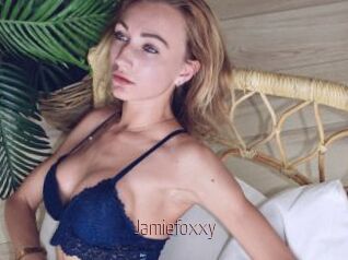 Jamiefoxxy