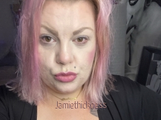 Jamiethickness