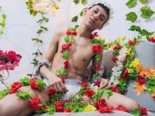 Janalessandro
