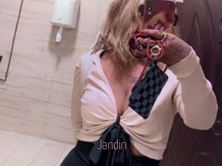 jandin Sexe désirs