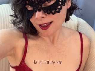 Jane_honeybee