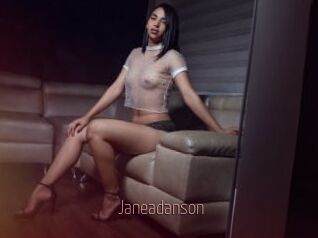 Janeadanson