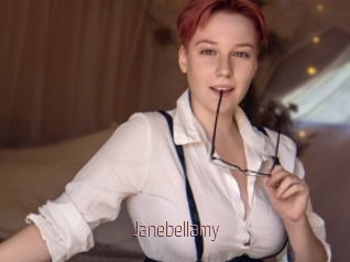 janebellamy Sexe désirs