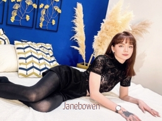 Janebowen