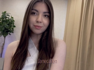 Janecallen