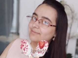 Janellecote