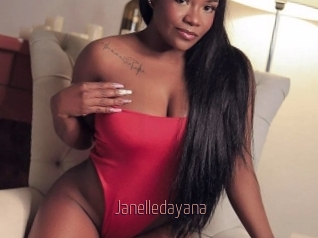 Janelledayana