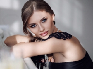 Janemiln