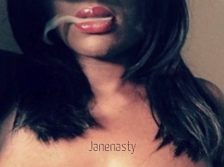 Janenasty