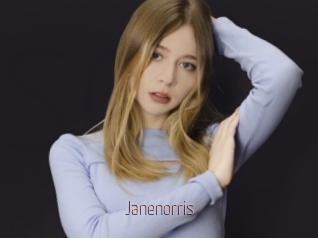 Janenorris
