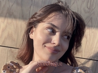 janeortegue Sexe désirs