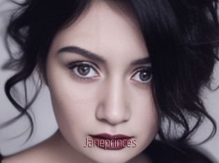 Janeprinces