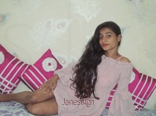 Janesingh