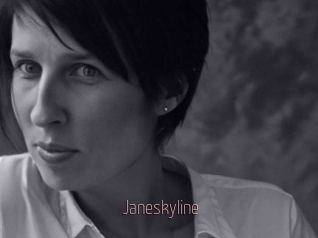 Janeskyline