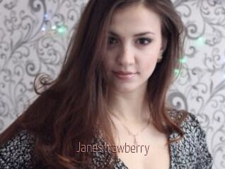 Janestrawberry