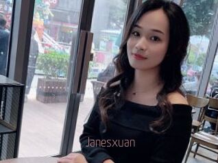 Janesxuan