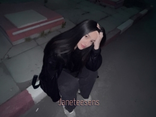 Janeteesens