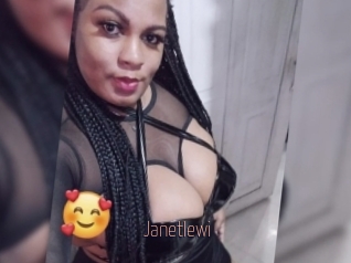 Janetlewi