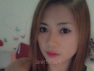 Janette0824