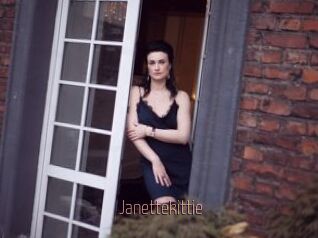 Janettekittie
