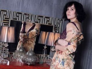 Janeunder