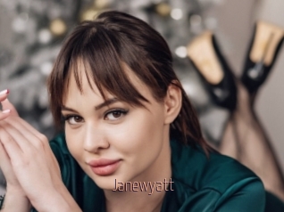 janewyatt Sexe désirs