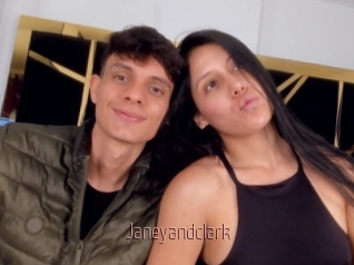 janeyandclark Sexe désirs