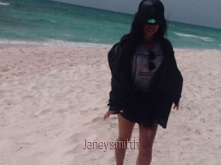 Janeysmitth