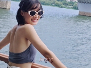 Janging