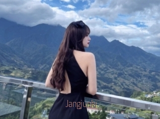 jangjunki Sexe désirs