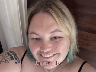 Janierosebbw
