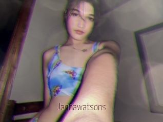 Jannawatsons