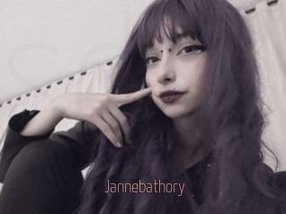 Jannebathory