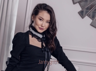 Jannygrith