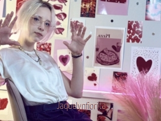 Jaquelynfiorita