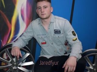 Jaredfyur