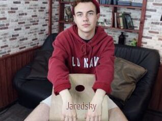 Jaredsky