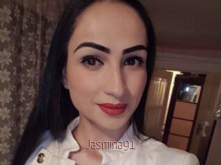 Jasmina91