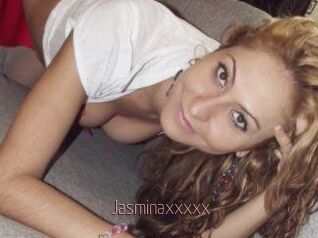 Jasminaxxxxx