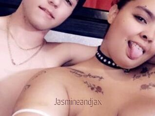 Jasmineandjax