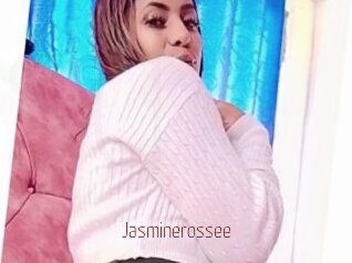 Jasminerossee