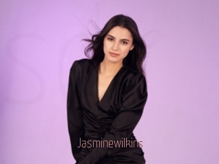 Jasminewilkins