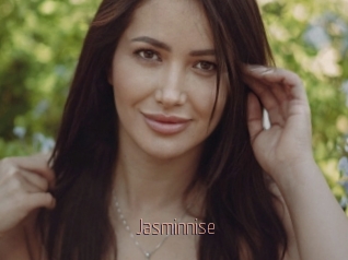 Jasminnise