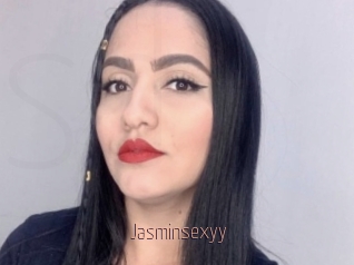 Jasminsexyy
