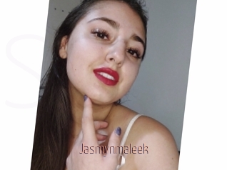 Jasmynmaleek