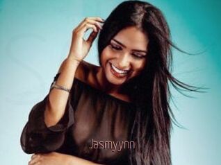 Jasmyynn