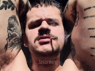 jasonking Sexe désirs