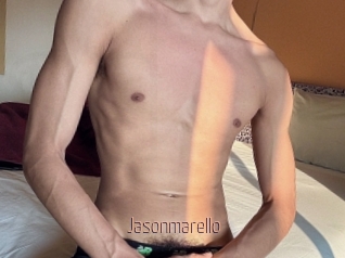 jasonmarello Sexe désirs