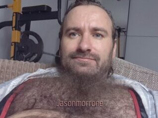 Jasonmorrone
